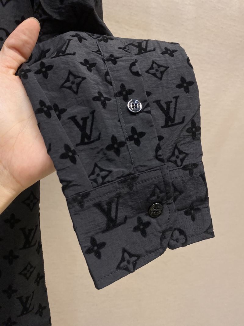 Louis Vuitton Shirts